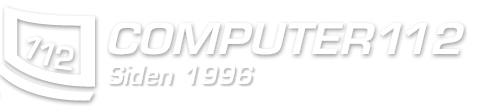 Computer 112
